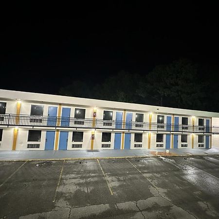 Lanett Inn Esterno foto