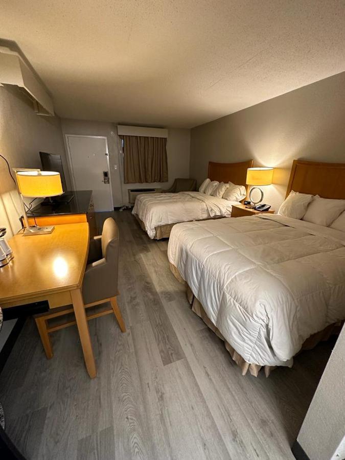 Lanett Inn Esterno foto